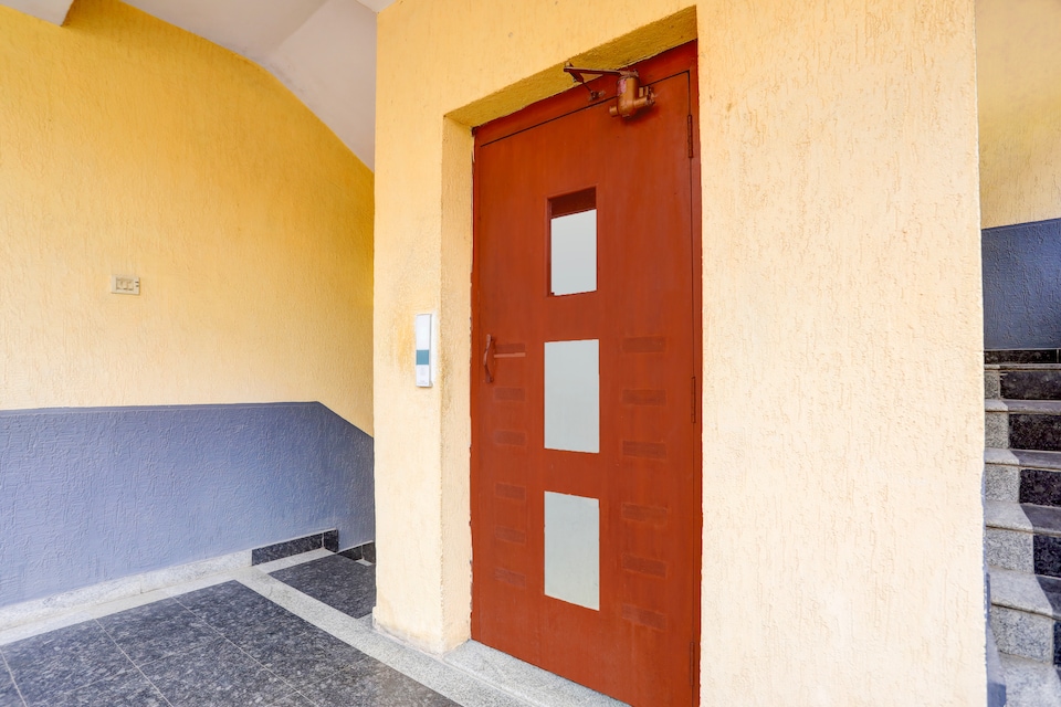 Super Collection O Begumpet Formerly Alpine Glow Sunrise, Begumpet-II, Hyderabad