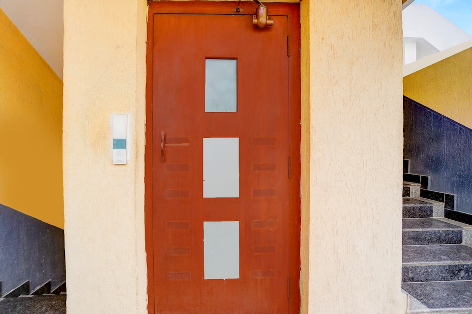 Super Collection O Begumpet Formerly Alpine Glow Sunrise, Begumpet-II, Hyderabad