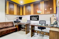 Super Collection O Begumpet Formerly Alpine Glow Sunrise