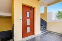 Super Collection O Begumpet Formerly Alpine Glow Sunrise