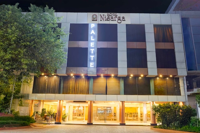 Palette Hotel Nisarga by Sunday Bhopal
