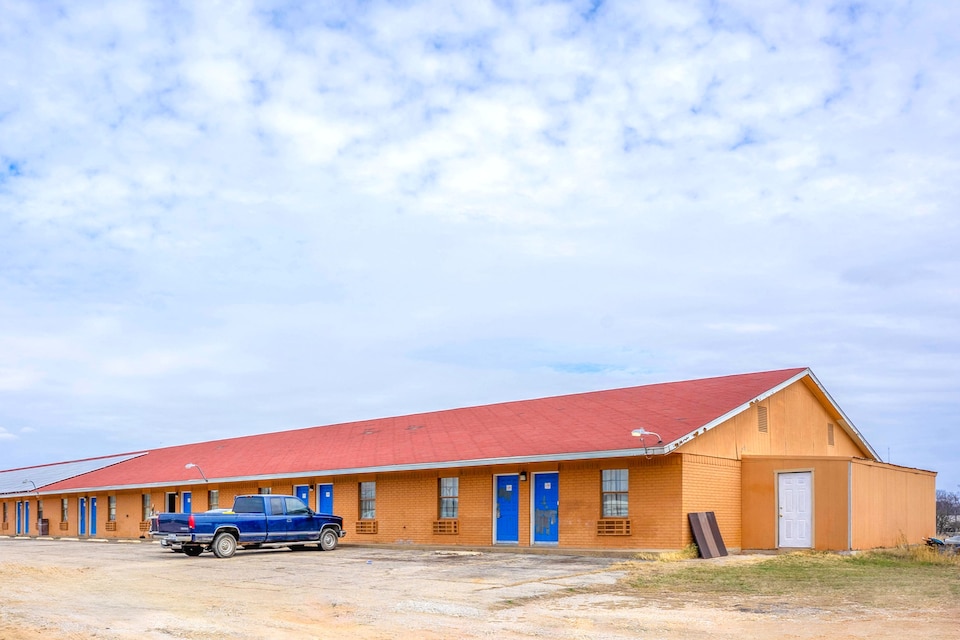 Executive Inn By OYO Mineral Wells US-180, Mineral Wells, TX, Mineral Wells, TX