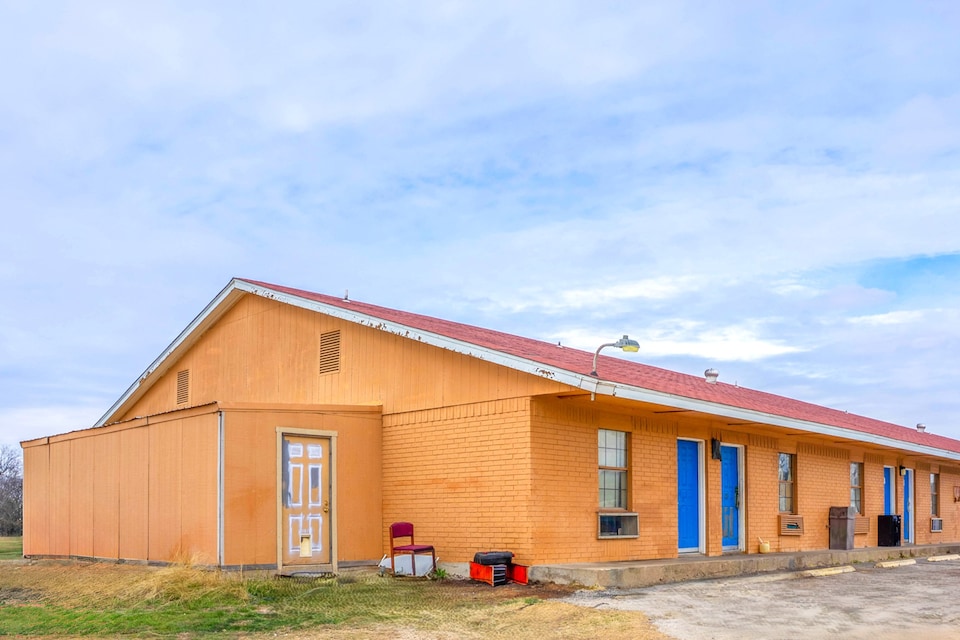 Executive Inn By OYO Mineral Wells US-180, Mineral Wells, TX, Mineral Wells, TX