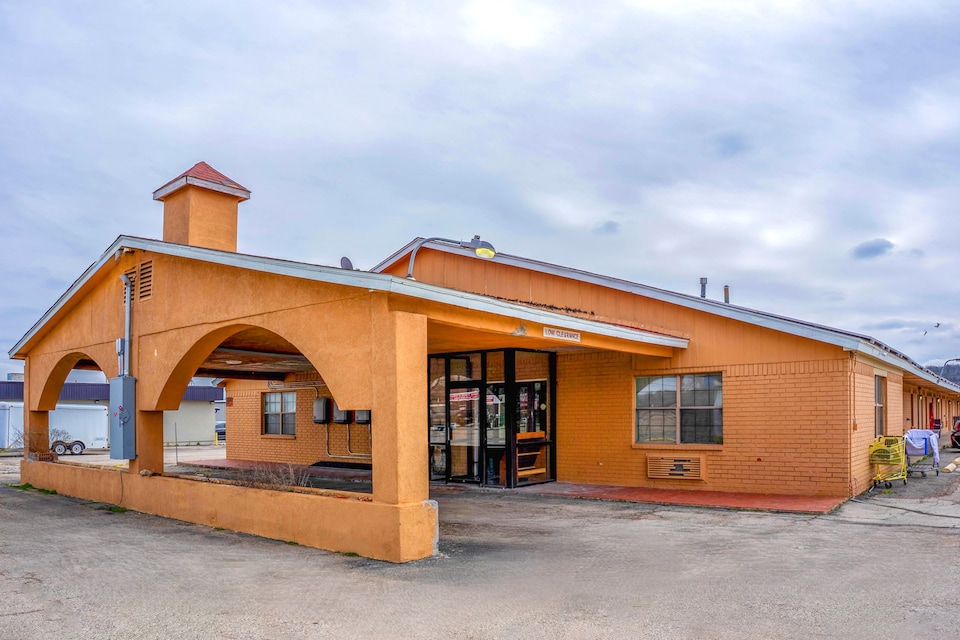 Executive Inn By OYO Mineral Wells US-180, Mineral Wells, TX, Mineral Wells, TX
