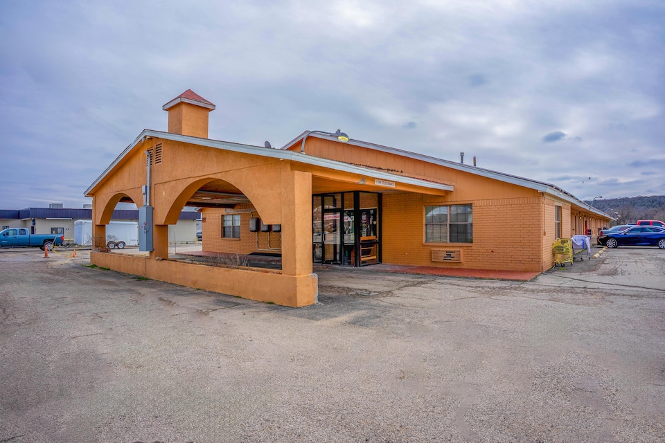Executive Inn By OYO Mineral Wells US-180, Mineral Wells, TX, Mineral Wells, TX