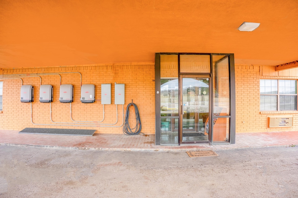 Executive Inn By OYO Mineral Wells US-180, Mineral Wells, TX, Mineral Wells, TX