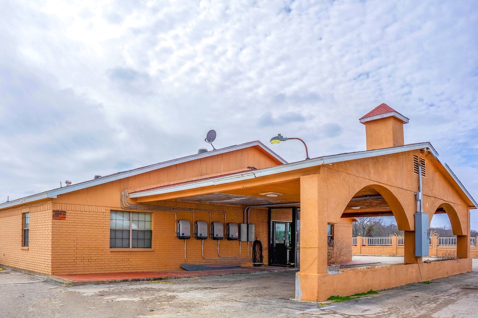 Executive Inn By OYO Mineral Wells US-180, Mineral Wells, TX, Mineral Wells, TX