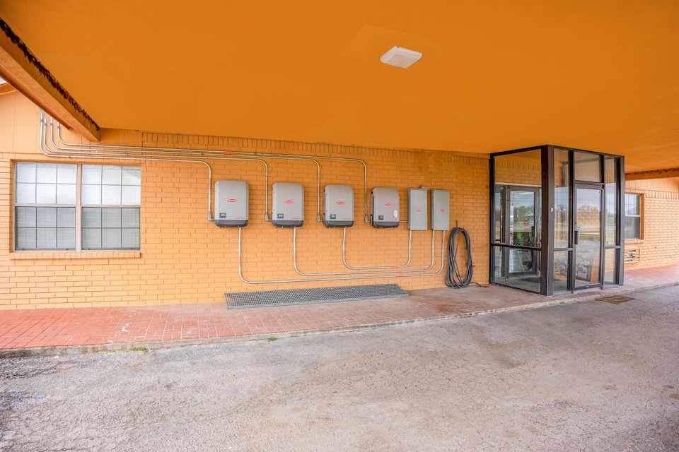 Executive Inn By OYO Mineral Wells US-180, Mineral Wells, TX, Mineral Wells, TX