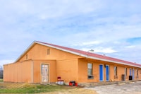 Executive Inn By OYO Mineral Wells US-180