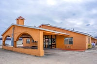 Executive Inn By OYO Mineral Wells US-180