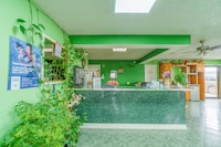 Executive Inn By OYO Mineral Wells US-180