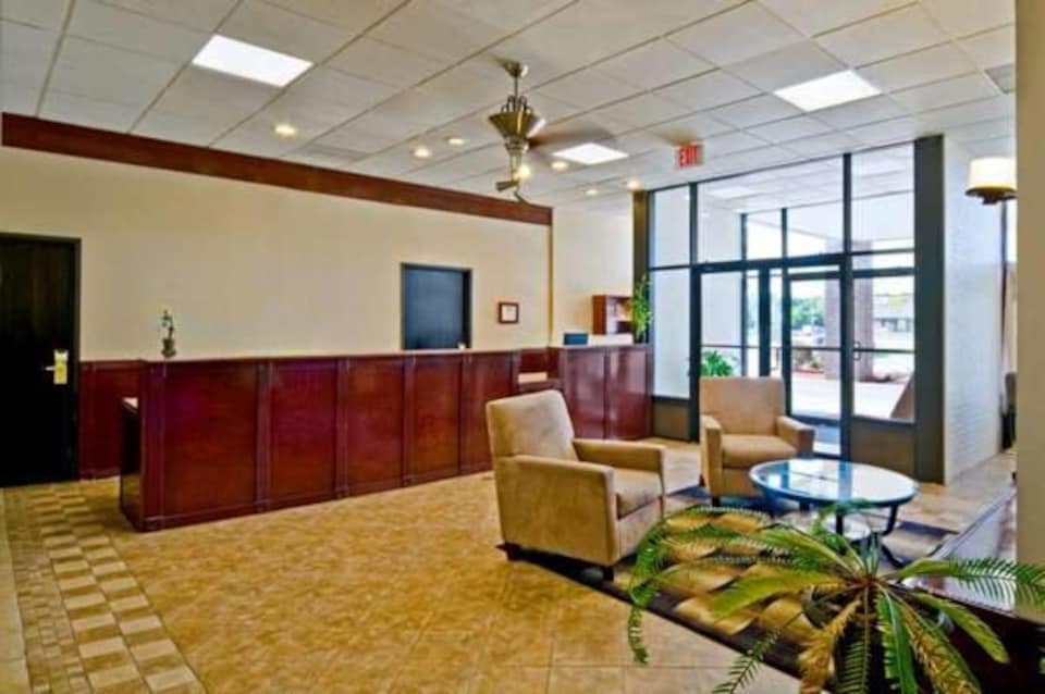 Fairview Inn By OYO Hesston I-135, Hesston, KS, Hesston, KS