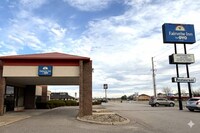Fairview Inn By OYO Hesston I-135