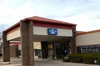 Fairview Inn By OYO Hesston I-135