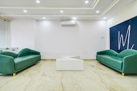 Hotel O by OYO RichFeel