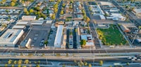 Motel 7 By OYO Near Phoenix Airport