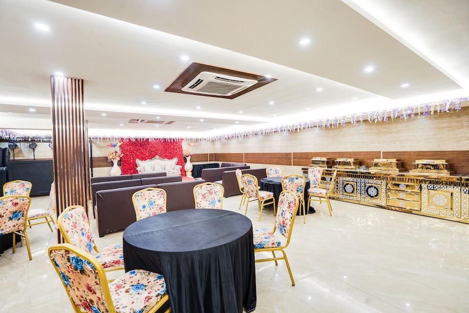 Super Townhouse The Royal Casa, Ghaziabad City, Ghaziabad