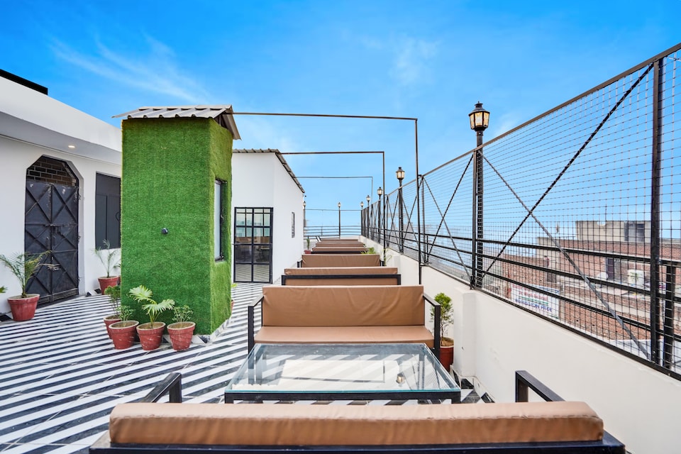 Super Townhouse The Royal Casa, Ghaziabad City, Ghaziabad