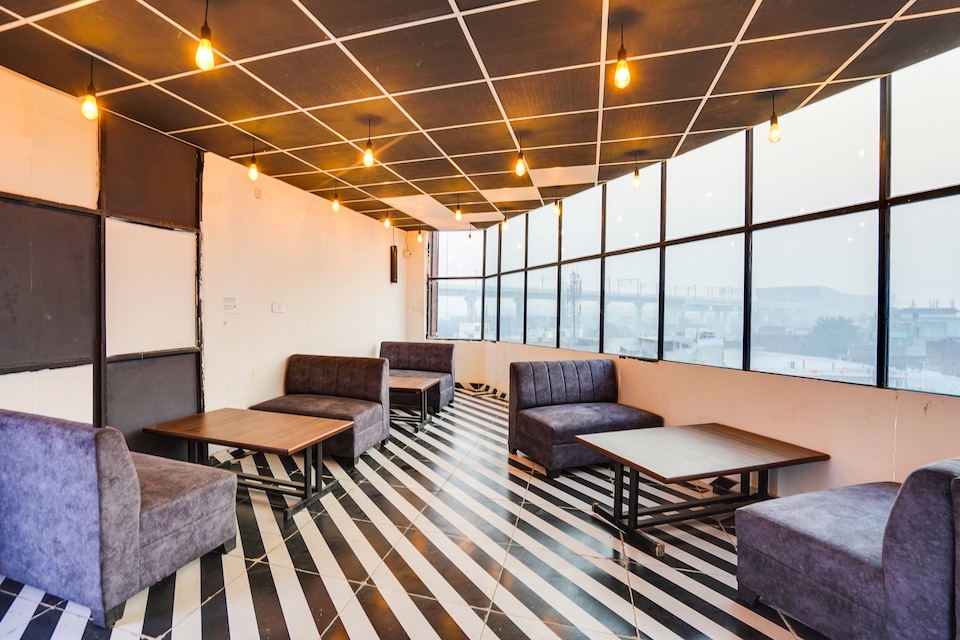 Super Townhouse The Royal Casa, Ghaziabad City, Ghaziabad