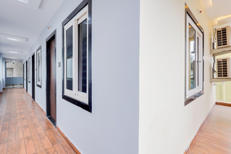  Hotel O Kotipalli Bus Stand Rajahmundry Formerly Seera Grand, Rajahmundry, Rajahmundry