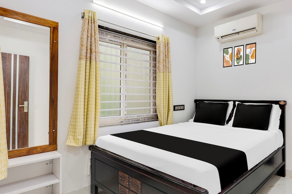 Hotel O Seera Grand, Rajahmundry, Rajahmundry