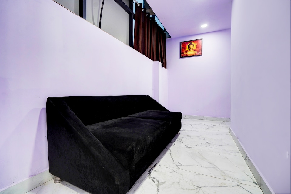 Super Collection O Hotel Star Inn Near By Hindon Airforce Mohan Nagar Ghaziabad, Indirapuram Ghaziabad, Ghaziabad