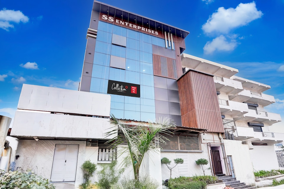 Collection O Hotel Star Inn Near By Hindon Airforce Mohan Nagar Ghaziabad, Indirapuram Ghaziabad, Ghaziabad