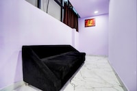 Super Collection O Hotel Star Inn Near By Hindon Airforce Mohan Nagar Ghaziabad