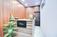 Super Collection O Hotel Star Inn Near By Hindon Airforce Mohan Nagar Ghaziabad