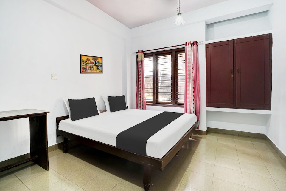 Hotel O THE HOME SPOT, Medical College - Pattom, Trivandrum