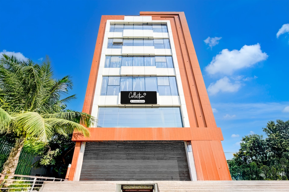 Super Collection O BN Reddy Hyderabad, LB Nagar-Ramoji, Hyderabad