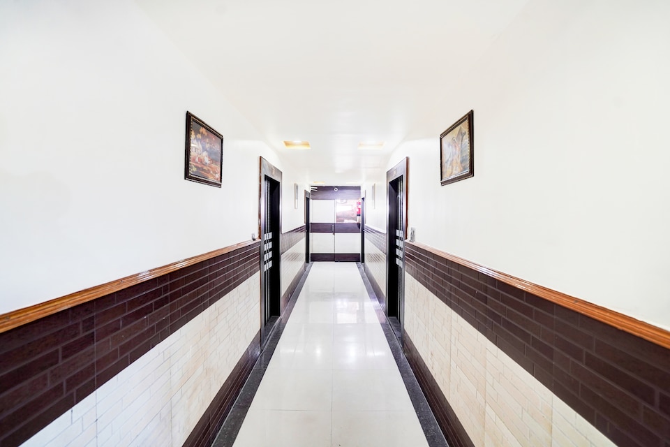 OYO 831386 Hotel Gupta Palace, Outer Ajmer, Ajmer