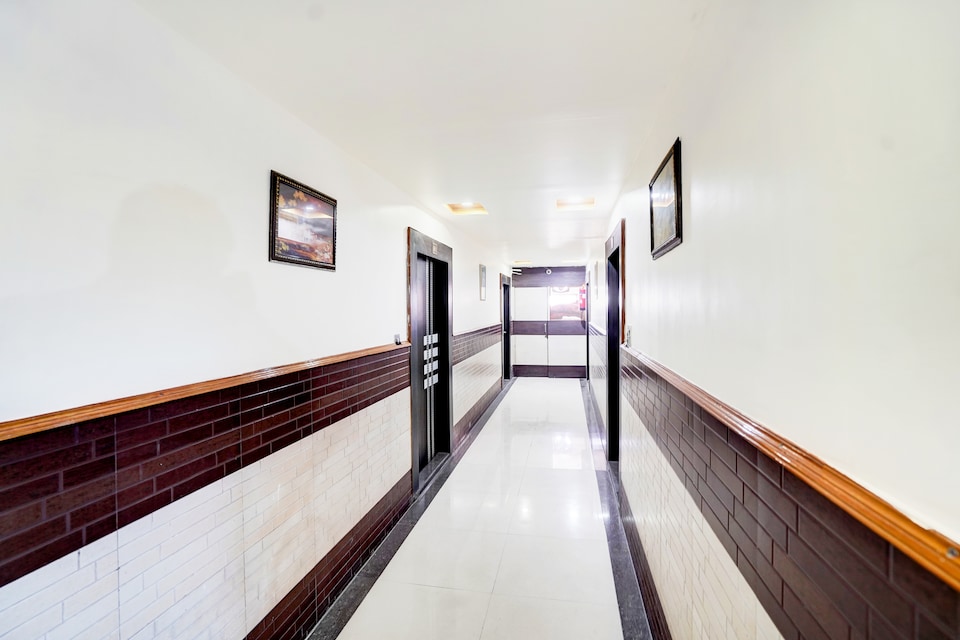 OYO 831386 Hotel Gupta Palace, Outer Ajmer, Ajmer