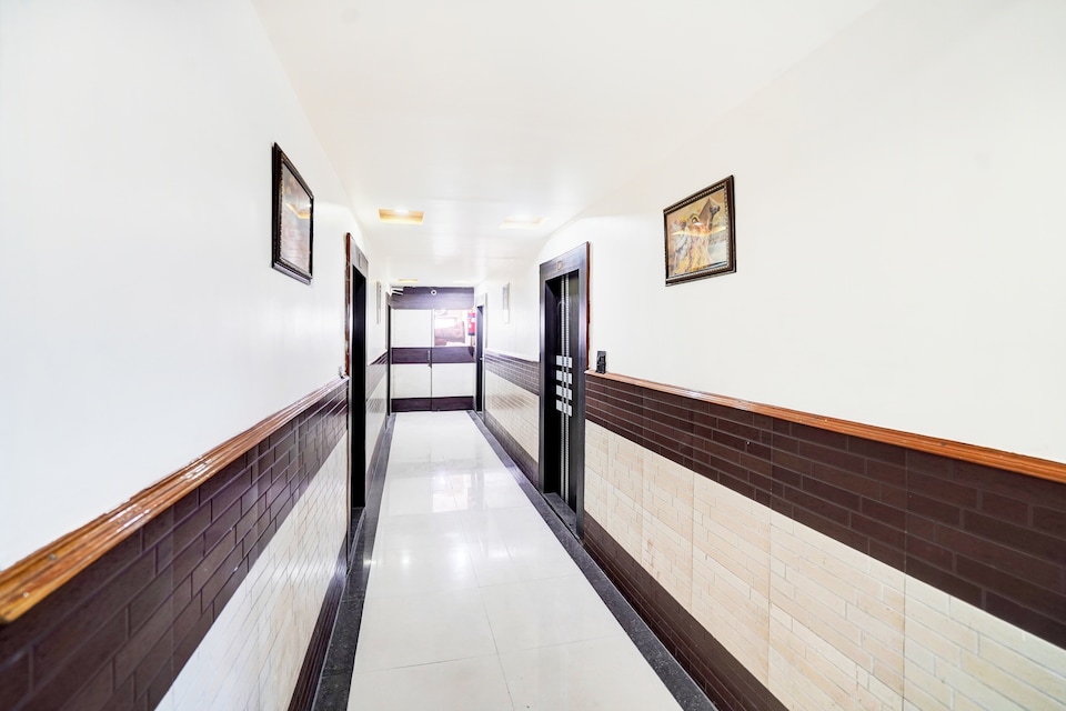 OYO 831386 Hotel Gupta Palace, Outer Ajmer, Ajmer