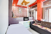 OYO 831386 Hotel Gupta Palace