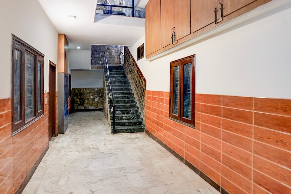 Super Hotel O Tyagi Road near Railway Station, Dehradun Railway Station, Dehradun