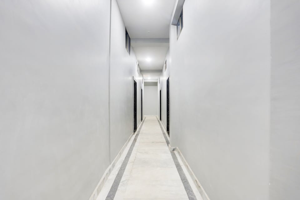 Hotel O Paradise Inn, Vijay Nagar - Jabalpur, Jabalpur