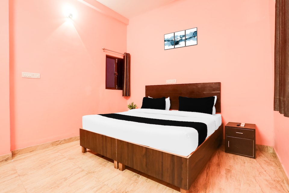 OYO 831389 Hotel Paradise Inn, Vijay Nagar - Jabalpur, Jabalpur