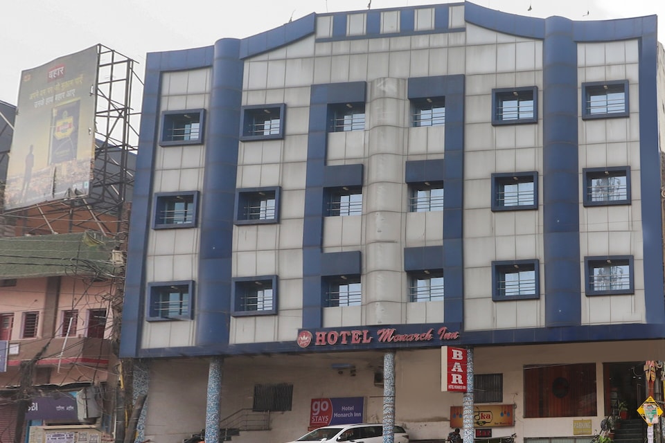 LIVE with LCK2365, Charbagh Lucknow, Lucknow