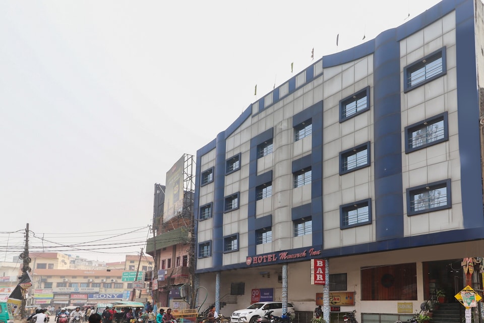 LIVE with LCK2365, Charbagh Lucknow, Lucknow