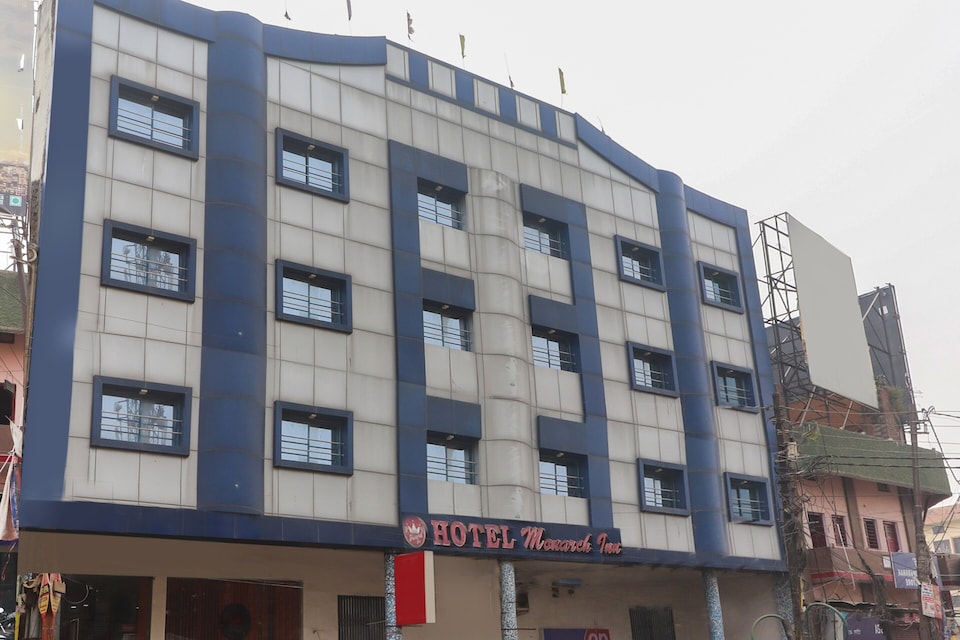 LIVE with LCK2365, Charbagh Lucknow, Lucknow