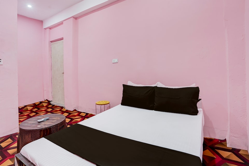 SPOT ON Raj Palace, Prayagraj, Prayagraj