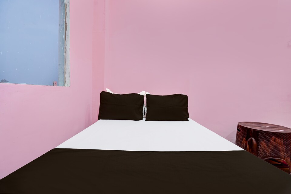 SPOT ON Raj Palace, Prayagraj, Prayagraj