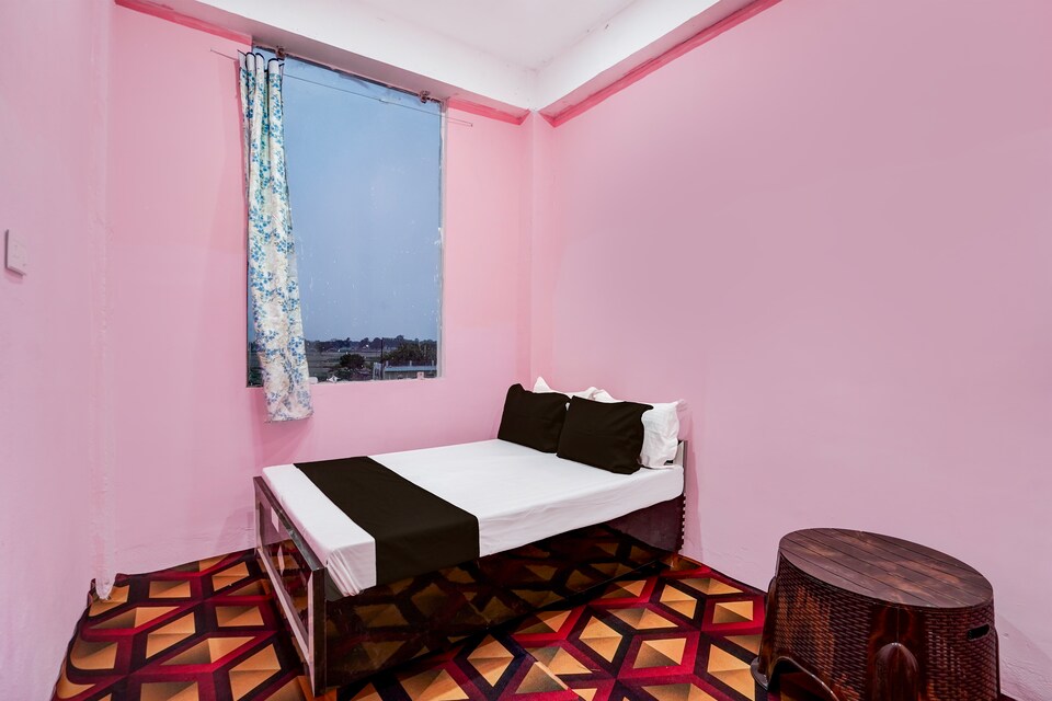 SPOT ON Raj Palace, Prayagraj, Prayagraj