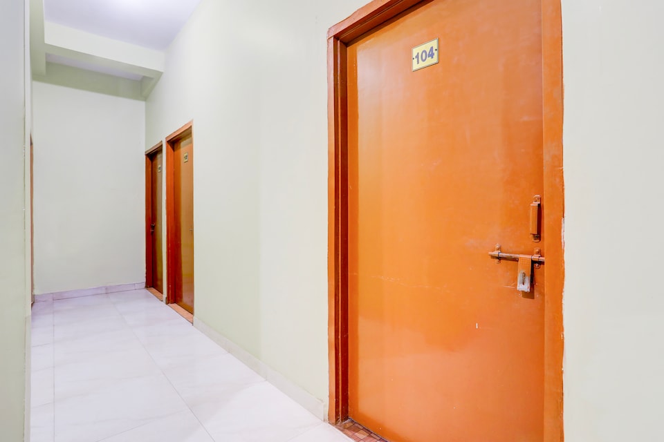 HOTEL O CAPITAL, Satna, Satna