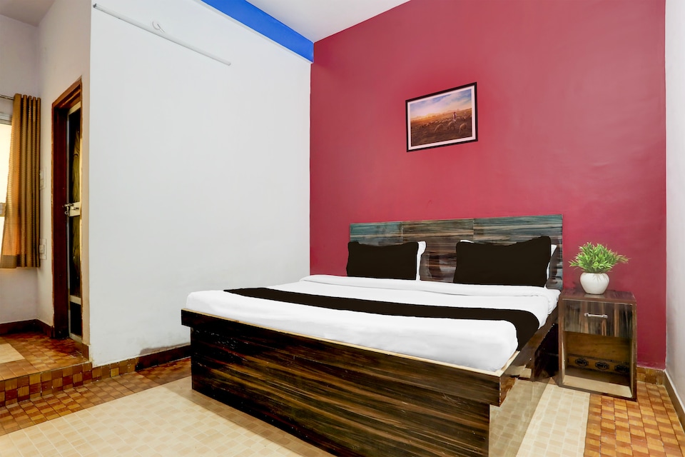 HOTEL O CAPITAL, Satna, Satna