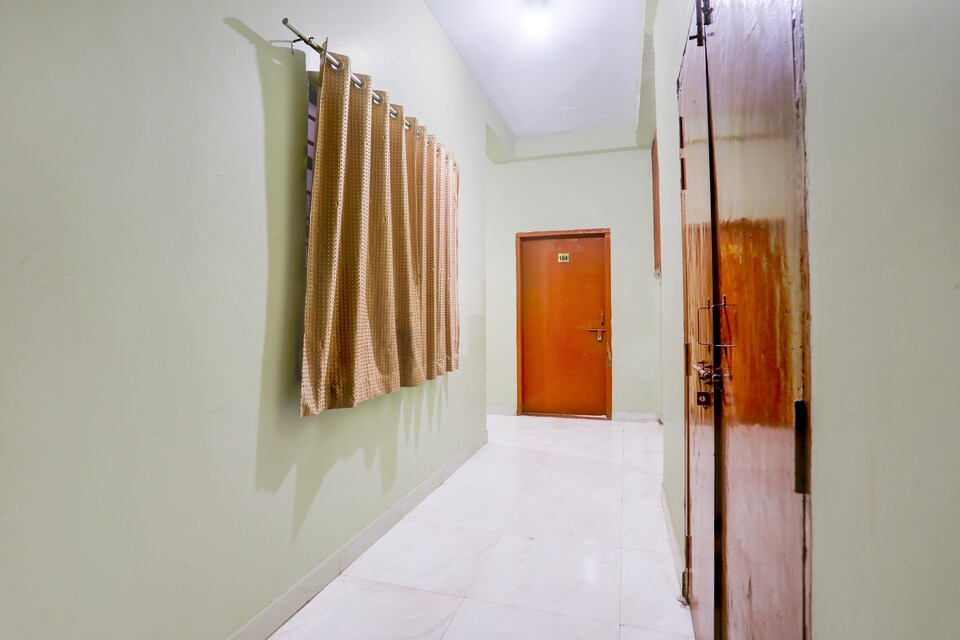 OYO 831400 HOTEL CAPITAL, Satna, Satna