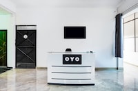 Hotel O CITY GUEST HOUSE