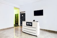 Hotel O CITY GUEST HOUSE