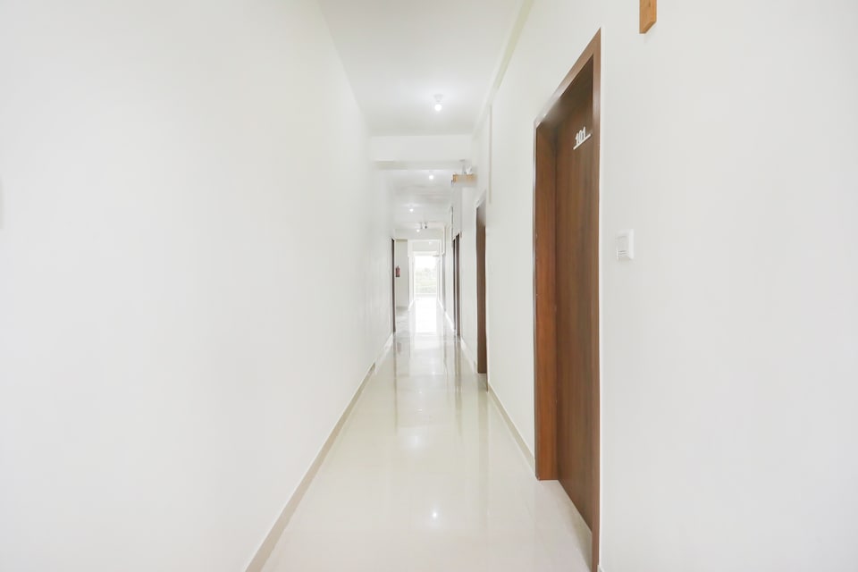 Super Townhouse Maralkunte near Shree Kateramma Temple, Airport Road Bangalore, Bangalore